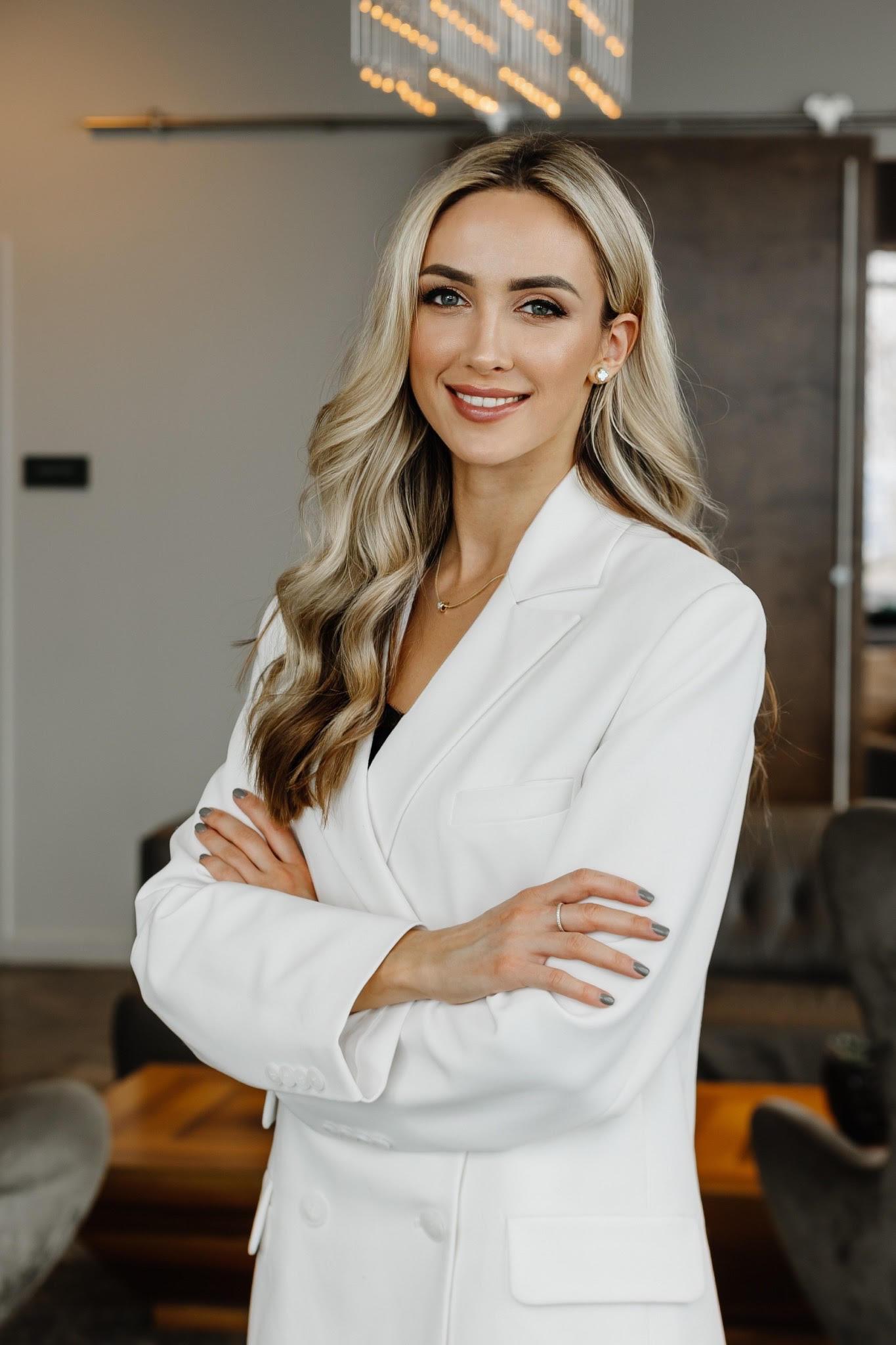 Olivia Hayes