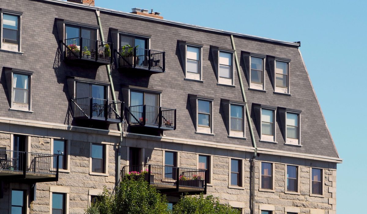 Penthouses