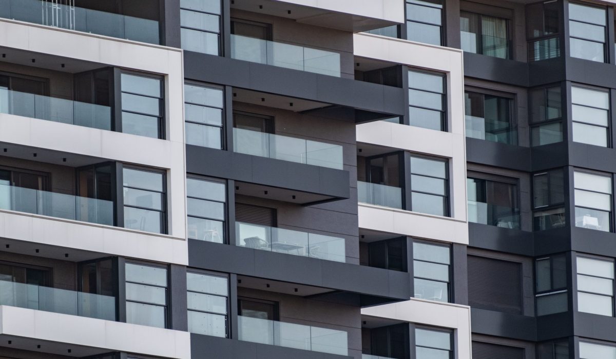 Apartments